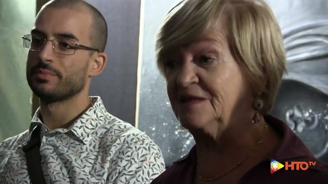 Tivoli (RM) – Mostra “Destini incrociati – Italo Calvino 100 anni dalla nascita” organizzata da ARTHEKA 32 APS