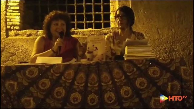 Ischia (NA) – Arte Libera Libri: Si conclude con successo la kermesse che ha visto in scena Arte, Letteratura, Poesia e non solo
