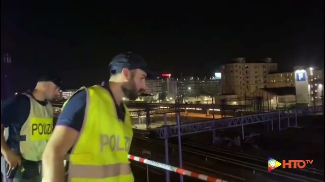 Mestre (VE) – Bus elettrico carico di turisti precipita dal cavalcavia e si incendia: 21 persone decedute e 18 in gravi condizioni