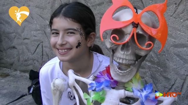 Halloween 2023 al Bioparco di Roma: Promozione speciale ed attività a tema