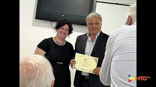 Roseto Degli Abruzzi (TE) – XIV edizione del Premio Letterario Cologna Spiaggia