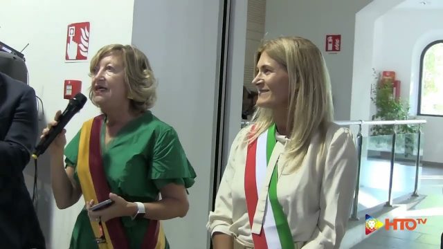 “Dal futurismo all’arte digitale”: Mostra permanente a “La Vaccheria” fino al 14 gennaio