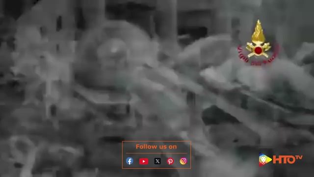 Il disastro del Vajont del 9 Ottobre 1963 nel ricordo dei Vigili del Fuoco