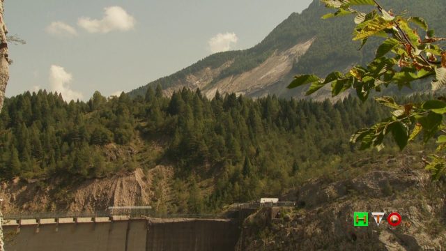 Longarone (BL) – Oggi è il 60° anniversario della tragedia del Vajont