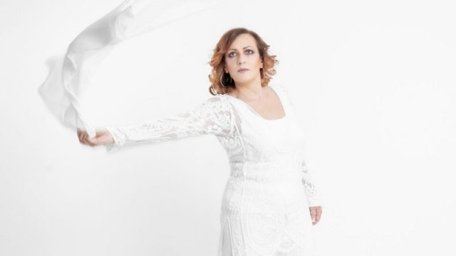 Lucia Fodde “Mood Indigo” il nuovo singolo