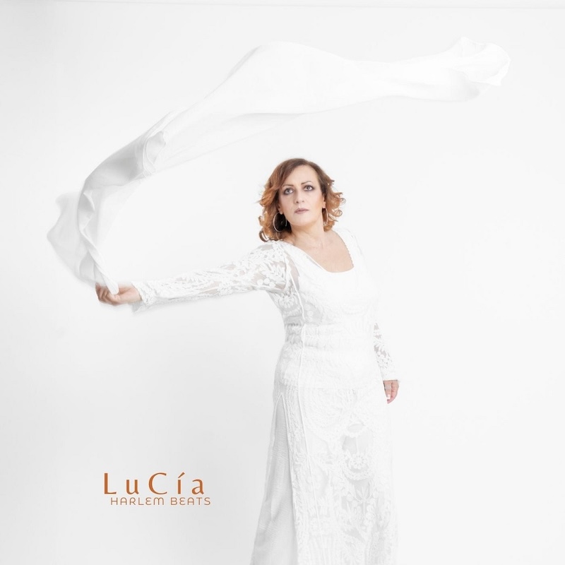 Lucia Fodde “Mood Indigo” il nuovo singolo