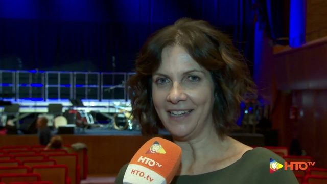 Ambrogio Sparagna LIVE @ Auditorium – Ottobrata Romana XV Ed. – Intervista a Graziella Guardiani (Il Passagallo)