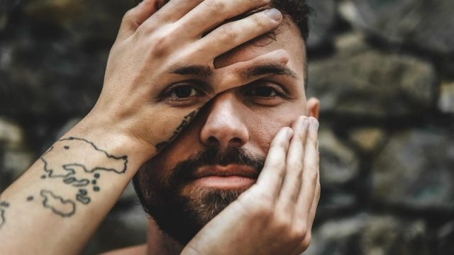 Un dicembre italo-francese per il coreografo Michael Fuscaldo