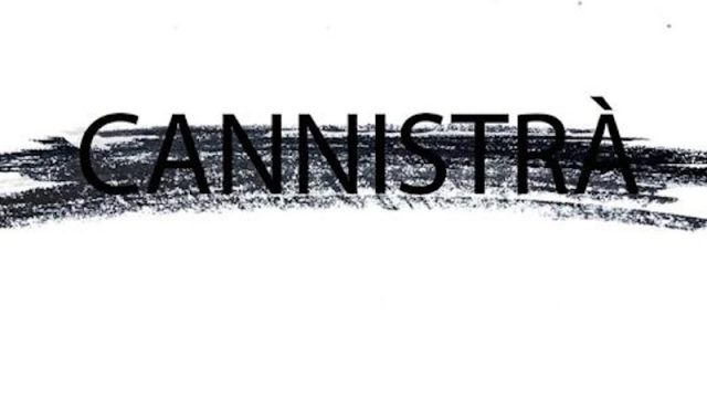 Alessandro Cannistrà a StudioG – Roma, 20 gennaio – 19 maggio 2024