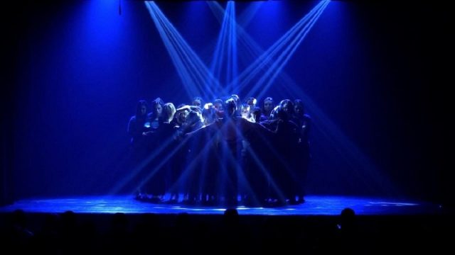 Oltre le sbarre al Teatro Cardinal Massaia di Torino – 3-4 febbraio 2024