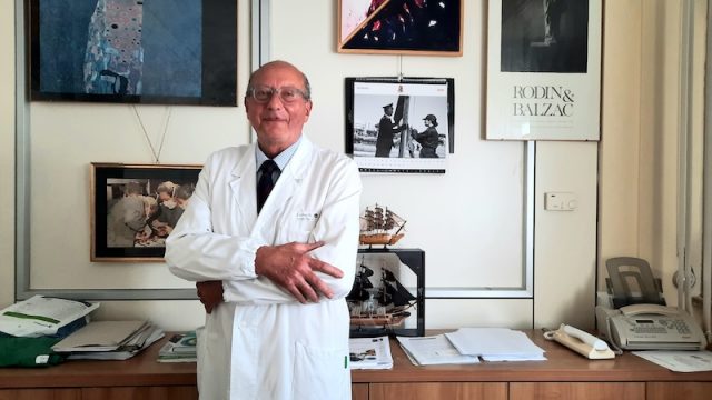 Il Policlinico Gemelli protagonista del boom dell’attività trapiantologica della Regione Lazio
