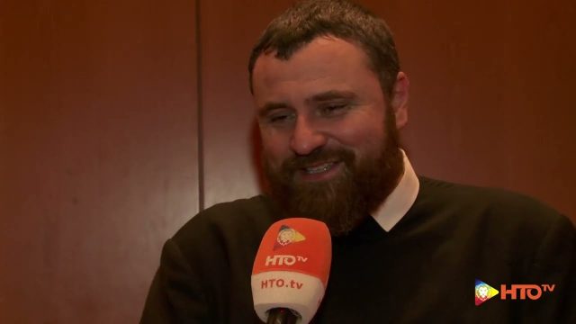 La Chiarastella XVII Ed. – Intervista a Padre Maurizio Botta