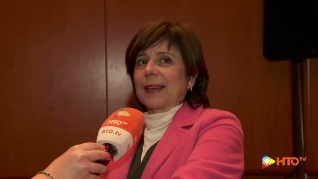 La Chiarastella XVII Ed. – Intervista ad Anna Rita Colaianni