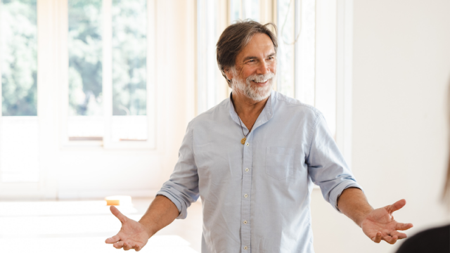 Emotional tapping il metodo contro ansia, stress e paure  in diretta streaming domattina dalle 10 alle 13