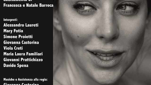 La Dama Bianca al Teatro Le Salette di Roma