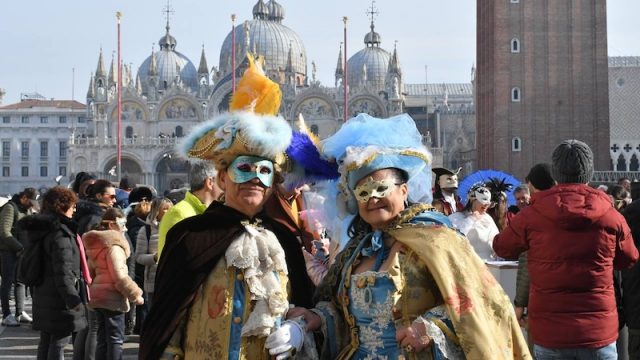 Carnevale di Venezia – Si chiude l’edizione del 2024. Il sindaco Brugnaro: “Abbiamo portato il divertimento in tutto il territorio. Ora il viaggio di Marco Polo continua”
