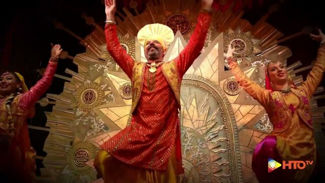 Carnevale di Venezia 2024: Ripartono i Dinner Show a Ca’ Vendramin Calergi – “Alla Corte del Gran Khan”