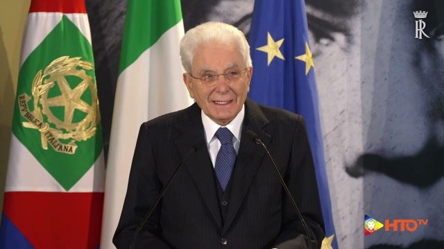 Quirinale – 8 Marzo: Intervento del Presidente Mattarella alla celebrazione della Giornata Internazionale della Donna