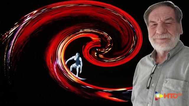 Mostra “Arte allo specchio” – Sergio Viscardi aka SerGiotto alla Galleria Medina di Roma – ENG