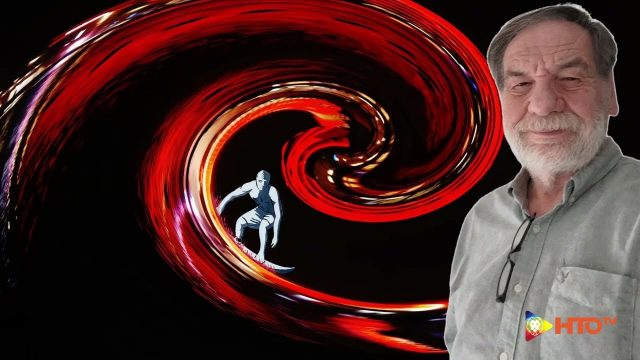 Mostra “Arte allo specchio” – Sergio Viscardi in arte SerGiotto alla Galleria Medina di Roma – ITA