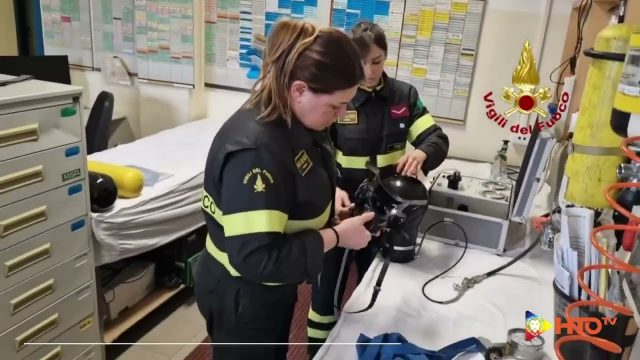 8 Marzo Giornata internazionale della Donna – Gli auguri a tutte le Donne della Direzione Interregionale Vigili del Fuoco del Veneto e Trentino Alto Adige