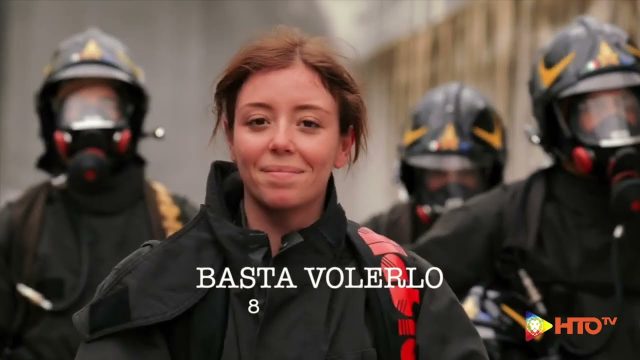 8 Marzo Giornata internazionale della Donna – Gli auguri a tutte le Donne dai Vigili del Fuoco