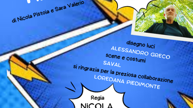 Quasi mio marito – Commedia ironica di e con tre fuoriclasse, fino a domenica 17 marzo in scena al Teatro dè Servi di Roma