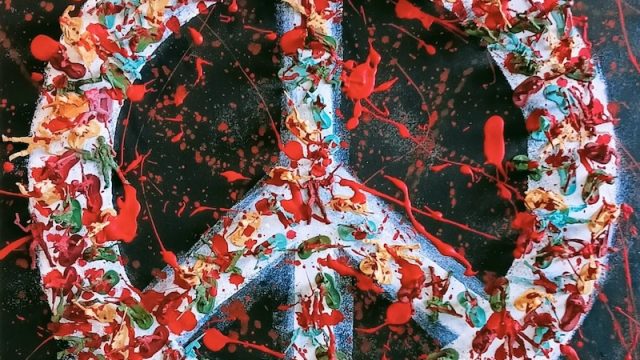 Guerra alle Guerre – Venerdi 10 maggio alle 17 al San Salvador in scena la Fotografia di guerra, la Poesia, la Musica e l’Arte