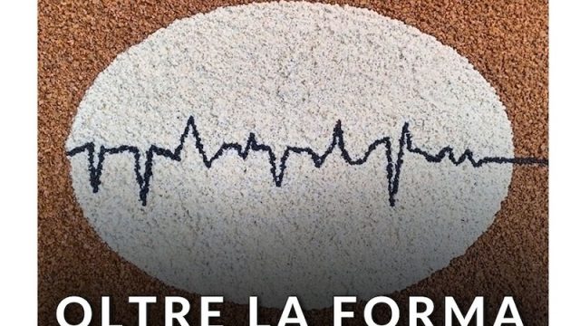 Oltre la Forma di Johann Stockner a Galleria Vittoria  Roma 8-22 maggio 2024