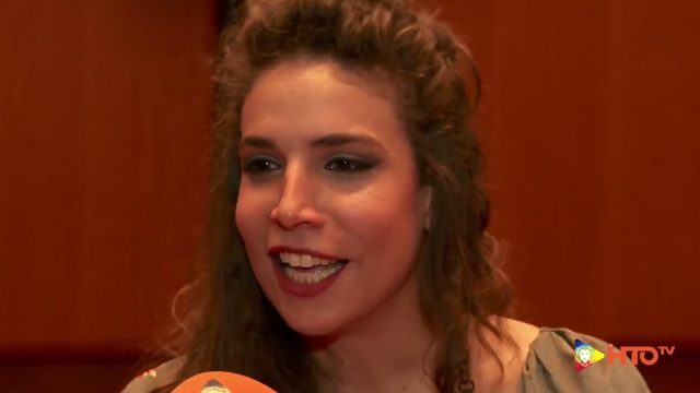 Si canta Maggio XV Ed. – Per Grazia ricevuta, Omaggio a Nino Manfredi – Ambrogio Sparagna LIVE @ Auditorium Parco della Musica – Intervista a Fabia Salvucci