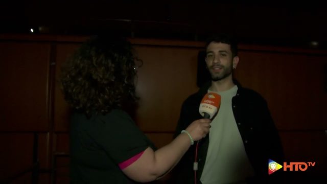 Si canta Maggio XV Ed. – Per Grazia ricevuta, Omaggio a Nino Manfredi – Ambrogio Sparagna LIVE @ Auditorium Parco della Musica – Intervista a Stefano Campagna