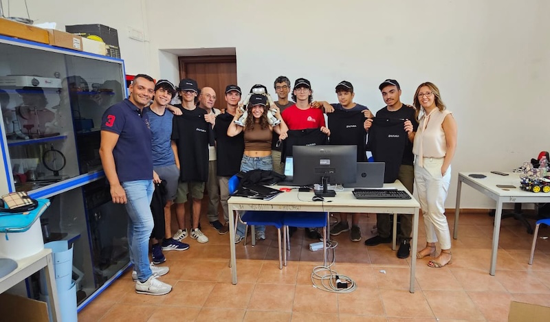 Skill shortage nel settore ingegneristico: Futurea supporta i più giovani per creare un polo dell’innovazione in Sicilia e attrae risorse con Etna Devices