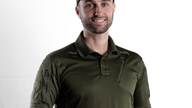 Luca Papa: il coach delle Eccellenze Italiane diventa testimonial per Compassion