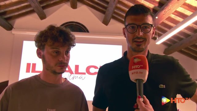 Mirano (VE) – “Il calcio a tema”, Intervista agli autori Riccardo Pellizzaro e Nicolò Tolin