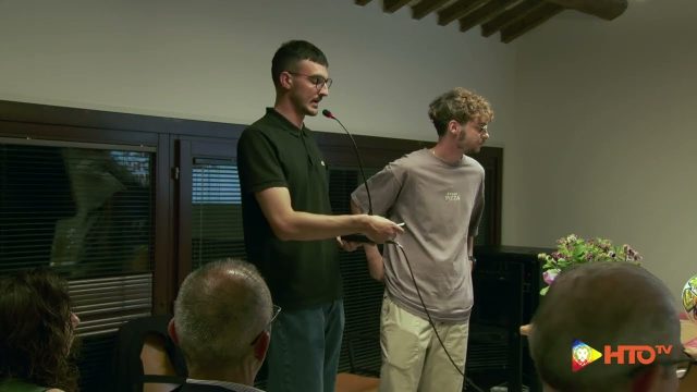 Mirano (VE) – “Il calcio a tema”, Presentazione del libro di Riccardo Pellizzaro e Nicolò Tolin – Editore Mazzanti Libri