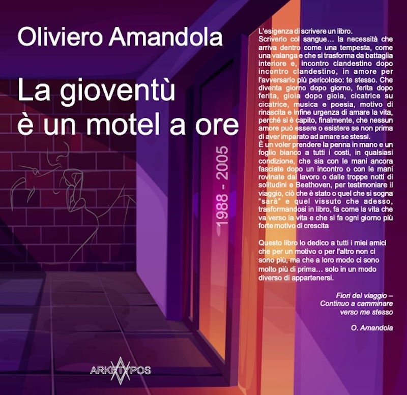 LibrInVolo a La Farfalla: Rassegna letteraria con editori, autori e libri a cura di Elisir dal 29 al 31 agosto a “La Farfalla” di Castelfusano (RM)