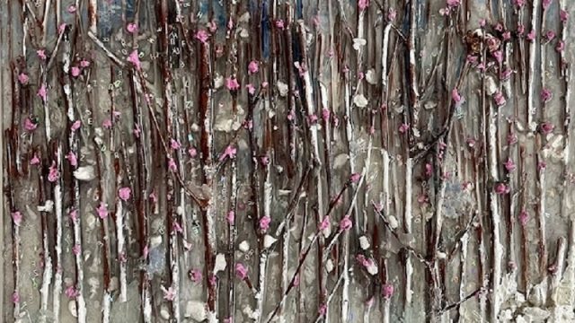 L’arte di Paola Arrigoni al Padiglione Grenada alla Biennale di Venezia – Palazzo Albrizzi Capello 24 agosto 2024 ore 17.00