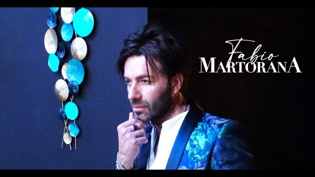 Fabio Martorana incanta con “Mentre il tempo scorre lento”: Il nuovo singolo che fa vibrare l’anima