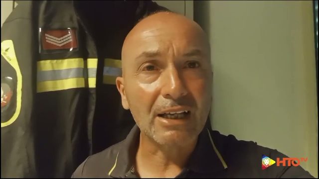 Richiesta di incremento pianta organica dei nuclei sommozzatori dei Vigili del fuoco della Sicilia da parte di Carmelo Barbagallo Coordinatore Regionale USB VVF Sicilia