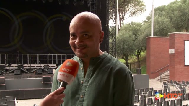 Ballo! XV Ed. – Intervista a Mvula Sungari Direttore della Mvula Sungani Physical Dance Studios