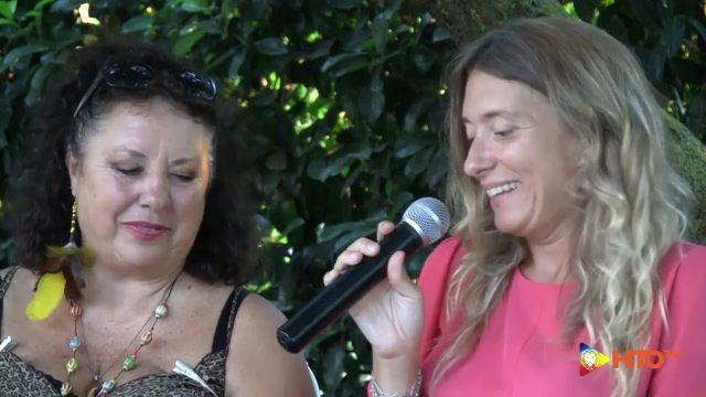 X Edizione Festival Domus Danae – Chiara Fraternale presenta il suo libro “Cosa succede dopo Alice” Booktribu Editore