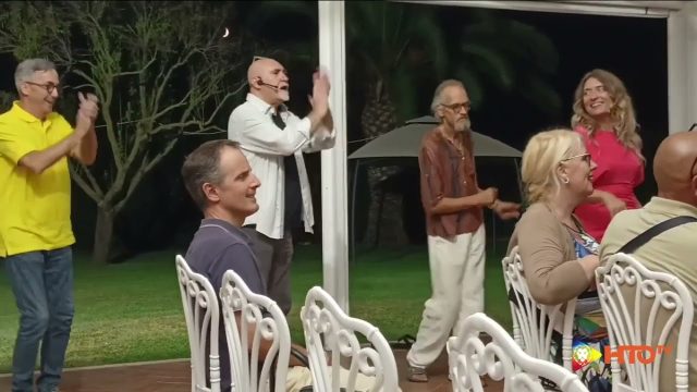 X Edizione Festival Domus Danae – “Note Comiche”, spettacolo di e con Claudia Rustichelli, Luca Grimieri e Marko Tana