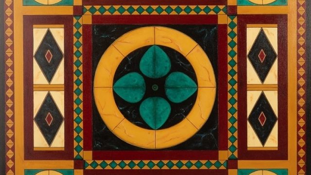 Alessandra Casciotti al Padiglione Grenada alla 60a Biennale di Venezia Arte – Palazzo Albrizzi Capello 26 settembre 2024 ore 17.00