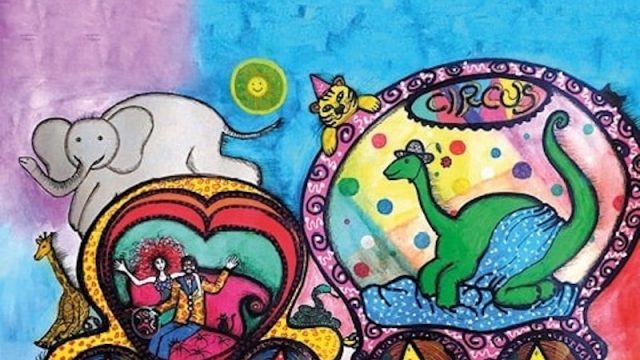 Storie magiche per bambini fino a 100 anni: Elisir presenta libro e autrice venerdì sera nel parco della Domus Danae di Ardea