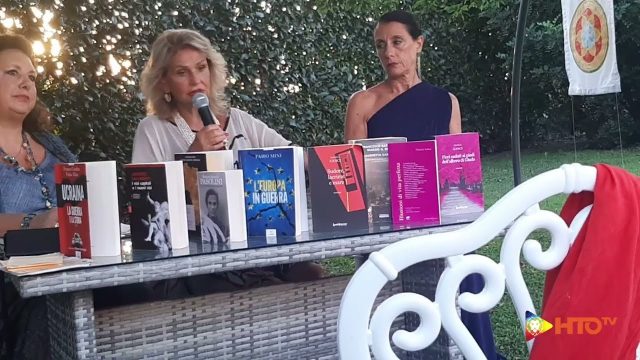 Grande successo di pubblico per “Sudore, Lacrime e Mare” di Daniela Iodice