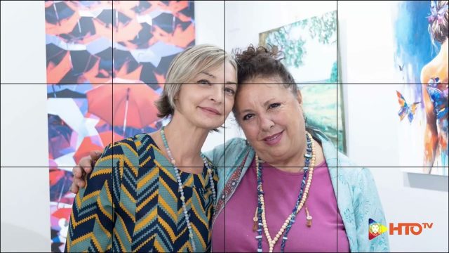 “Mediterraneo e Donna” Dodici artisti per un viaggio sensoriale tutto al femminile [ENG] – Vernissage 14 Settembre ore 18:00 al SottoSopra Art Studio di Roma