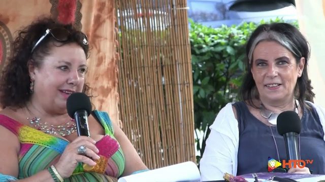 LibrInVolo mini rassegna editoriale con autori e libri