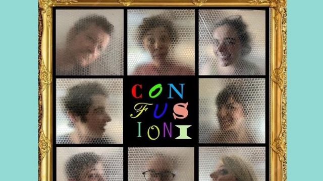 Confusioni:  La commedia di Alan Ayckbourne in scena da questa sera a domenica pomeriggio al Teatro Trastevere di Roma
