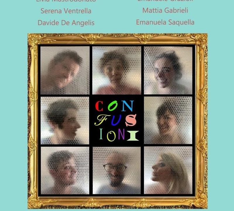 Confusioni:  La commedia di Alan Ayckbourne in scena da questa sera a domenica pomeriggio al Teatro Trastevere di Roma