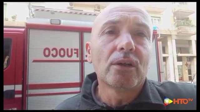 Dichiarazione del Coordinatore Regionale USB VVF Sicilia Carmelo Barbagallo : Nubifragio nella Provincia di Catania